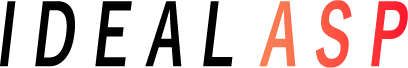 イデアルASP