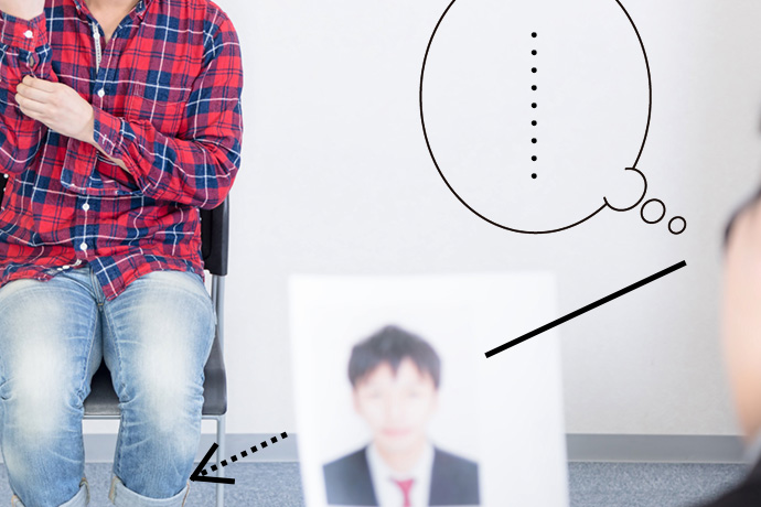 アルバイト採用面接のポイント|初めて担当する時に気をつける手順