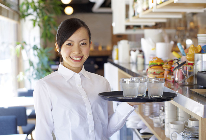 できる店長は実践している「アルバイトのモチベーションを上げる」3つのコツ