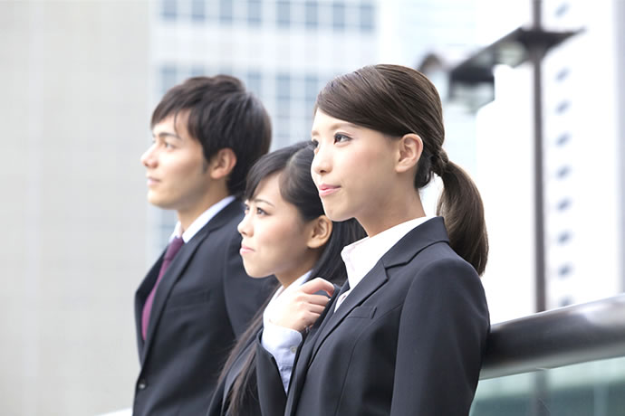 新社会人を対象にしたキャンペーンでリピーターを獲得する方法