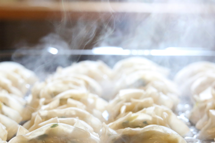 餃子専門の中華料理屋で成功するための4つのポイント