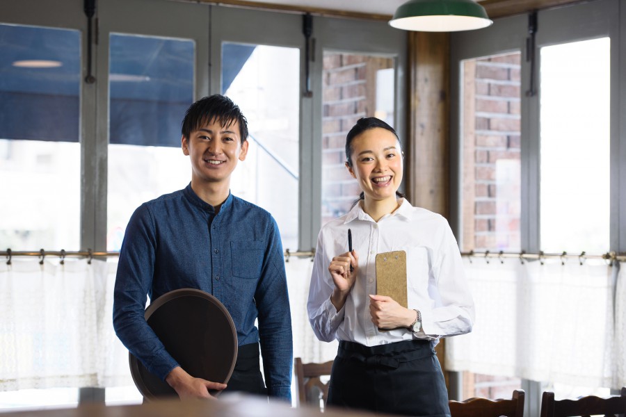 飲食店で独立したい!立ちはだかる4つのハードル