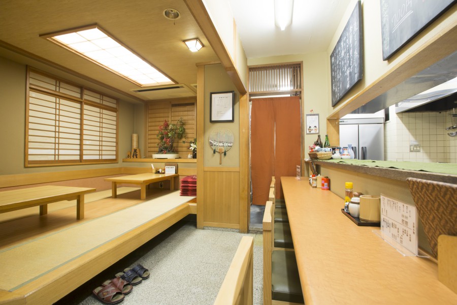 和風居酒屋の内装!デザインの傾向やこだわりポイントを紹介