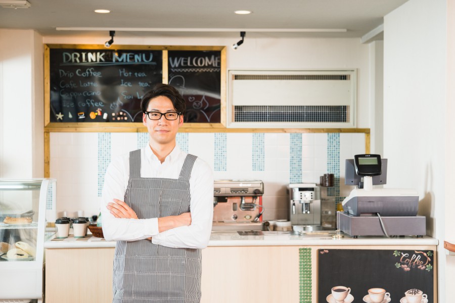 喫茶店の開業費用を抑えるための3つの方法