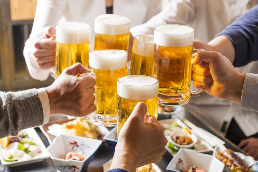 居酒屋開業費用を徹底解説!資金調達方法も紹介