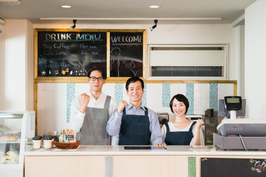 喫茶店経営の夢を叶える!成功するための重要ポイントは