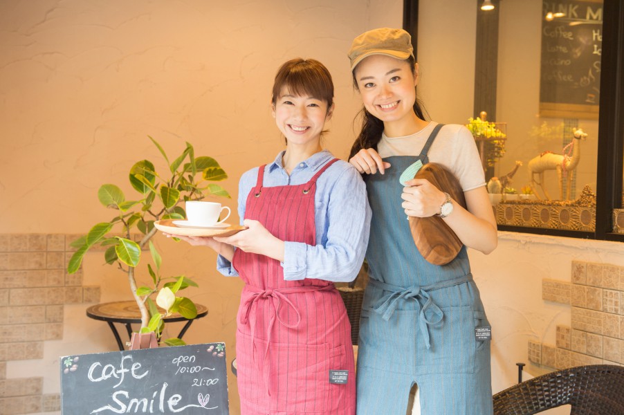 コーヒーショップを経営したいなら必見!開業手順と成功のポイント