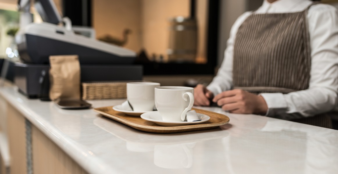 コーヒーショップを開業!必要な手続きとコンセプトの決め方