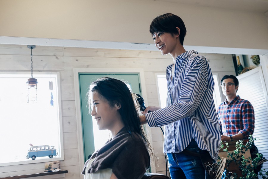 美容室の開店までの流れと注意すべきポイントは?