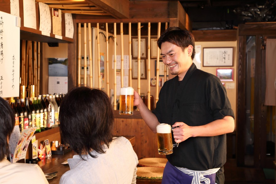 飲食店を開業して成功に導く!店舗経営5つのポイント