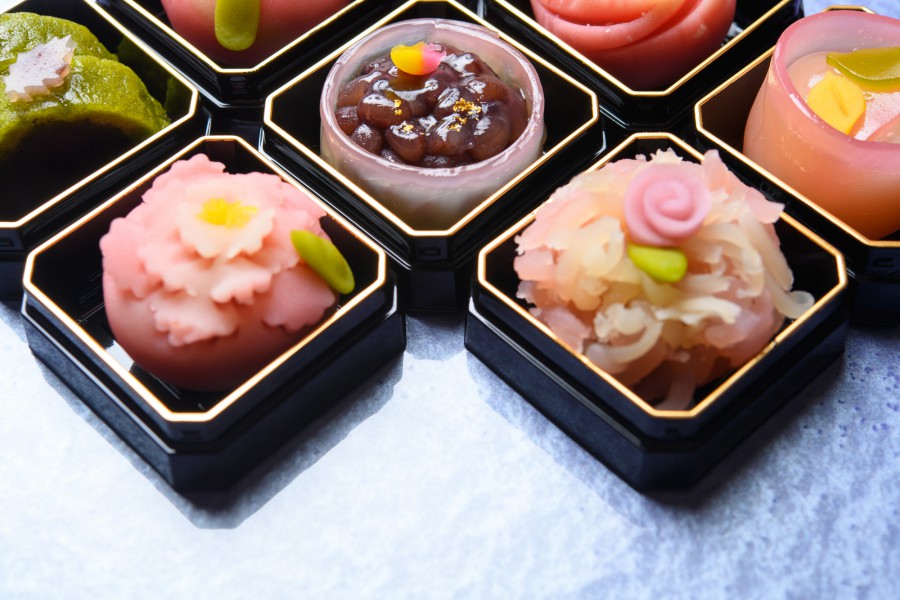 和菓子屋経営をするには?開業に必要な準備特集