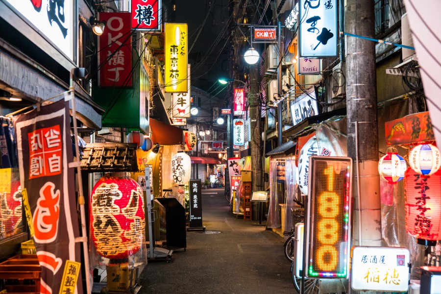失敗しない飲み屋の開業・経営ポイント4つ