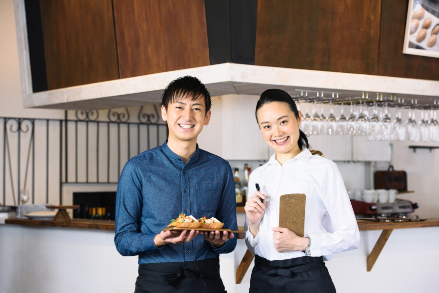 スケルトンか居抜きかで大きく変わる!店舗内装費の相場