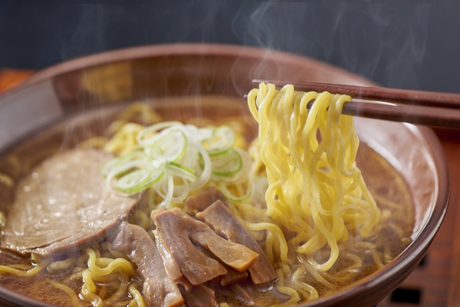ラーメン屋を開業してすぐに黒字経営にするための秘訣とは?