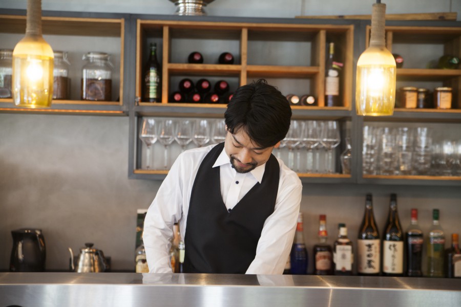 居酒屋の店舗デザインで気をつけたいポイントとは?