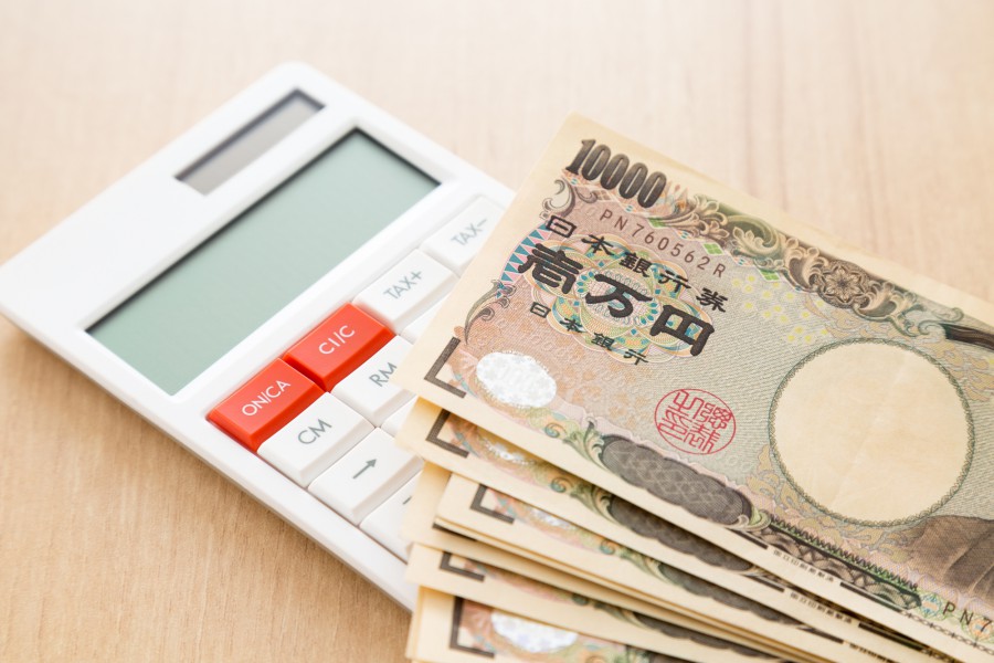開業資金はいくらあればいい?費用の目安と資金調達の方法