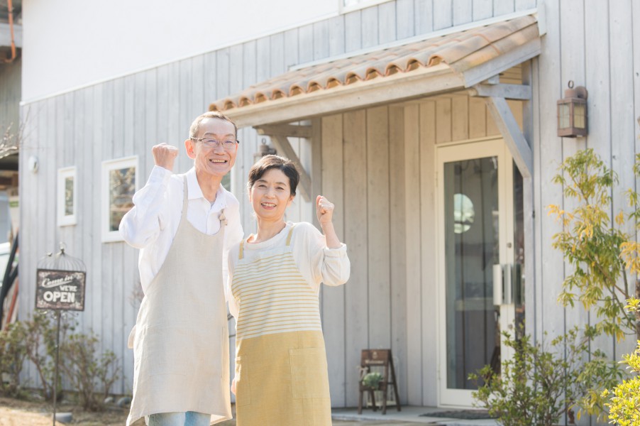独立開業で稼ぐには?成功する秘訣を大公開!